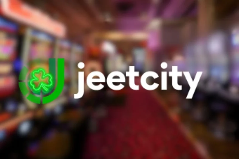 Jeetcity Casino mobile gaming interface and apps